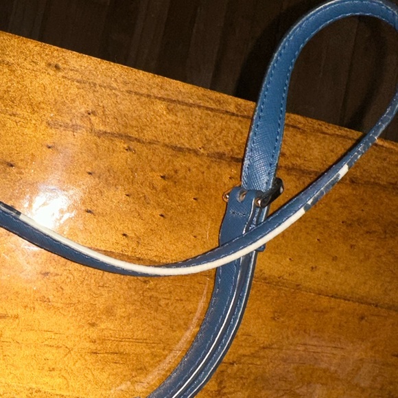 Purple Kate Spade Crossbody - Picture 4 of 7